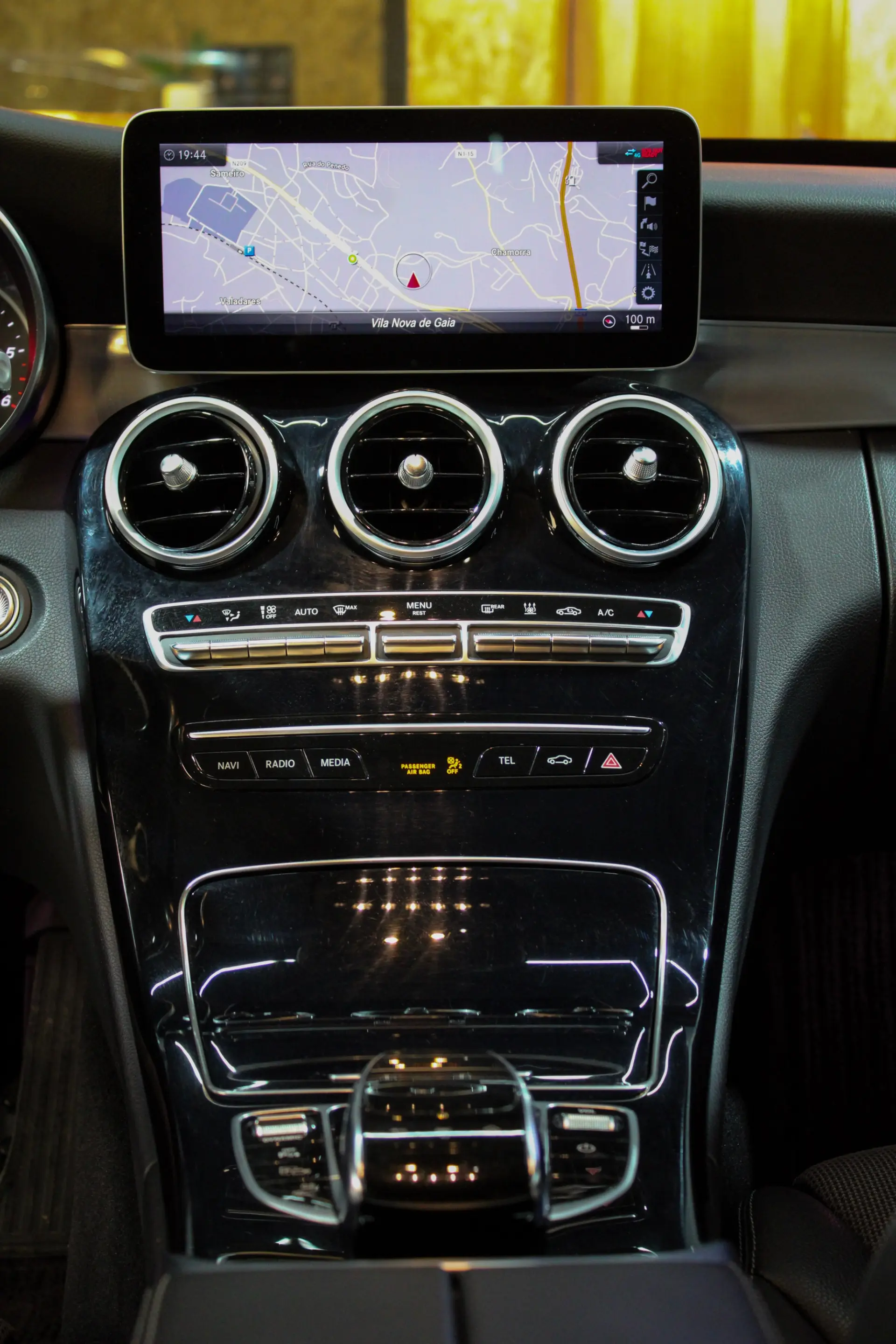Mercedes-Benz C 300 de T 9G-TRONIC Exclusive 46