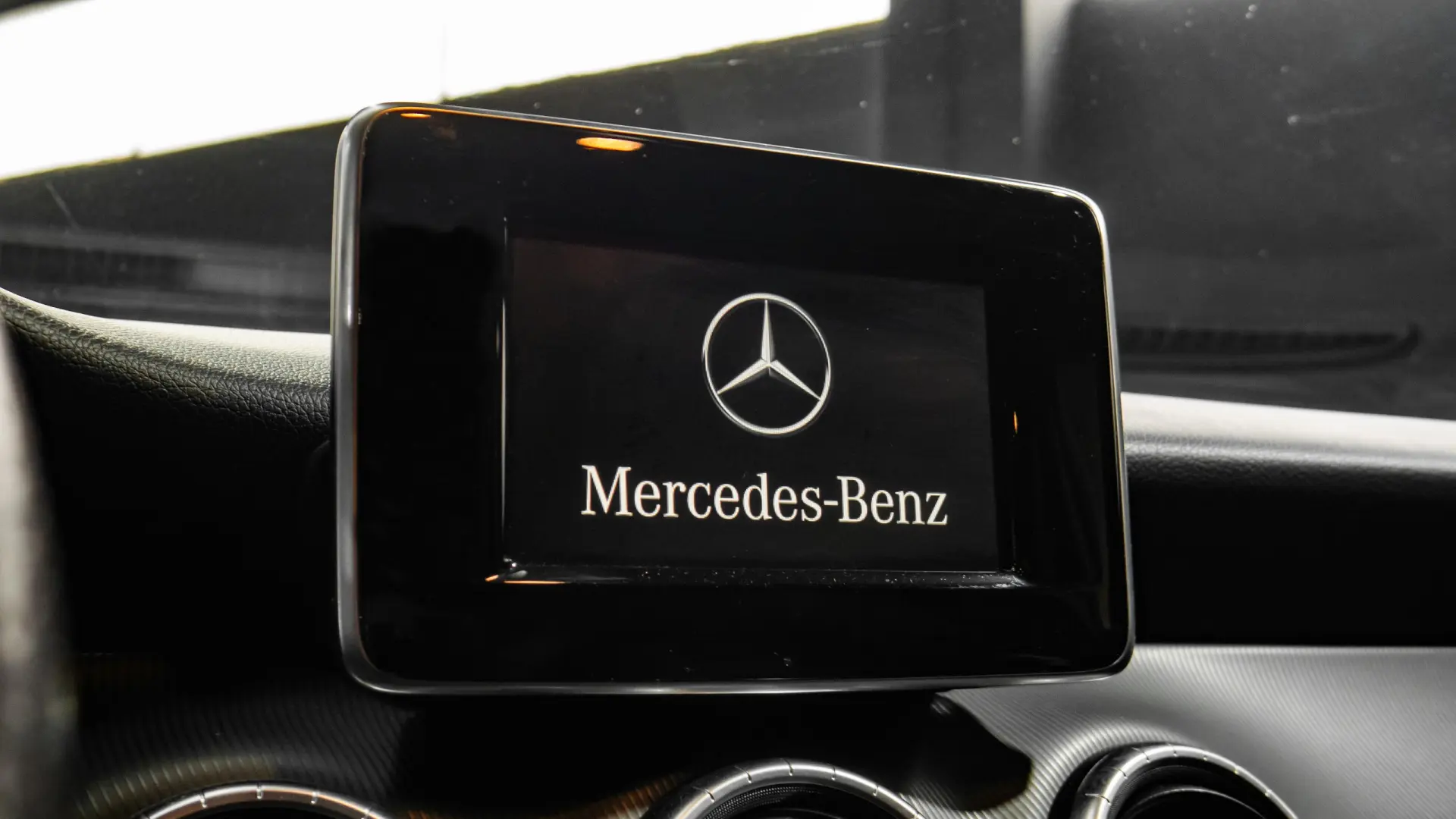 Mercedes-Benz CLA 220 d Aut. 24
