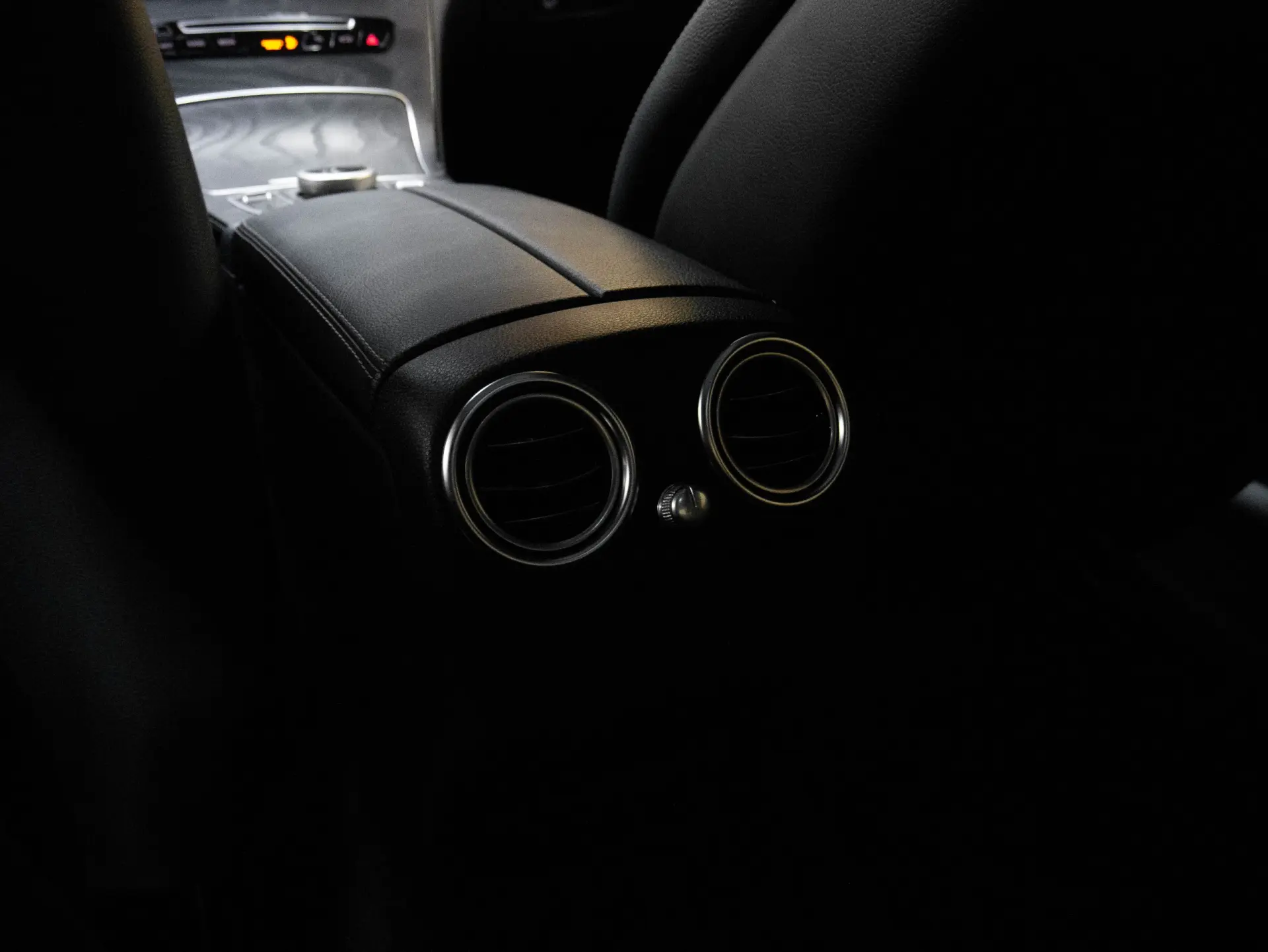 Mercedes-Benz C 220 c220d coupe 44