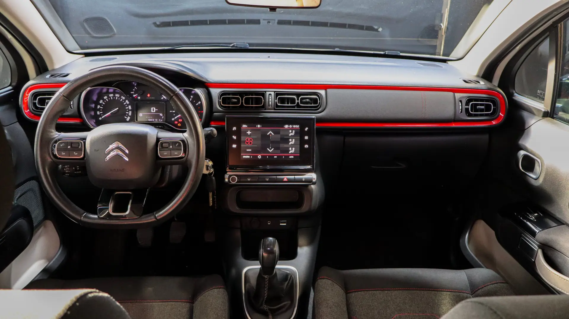 Citroen C3 1.2 PureTech Plus 39