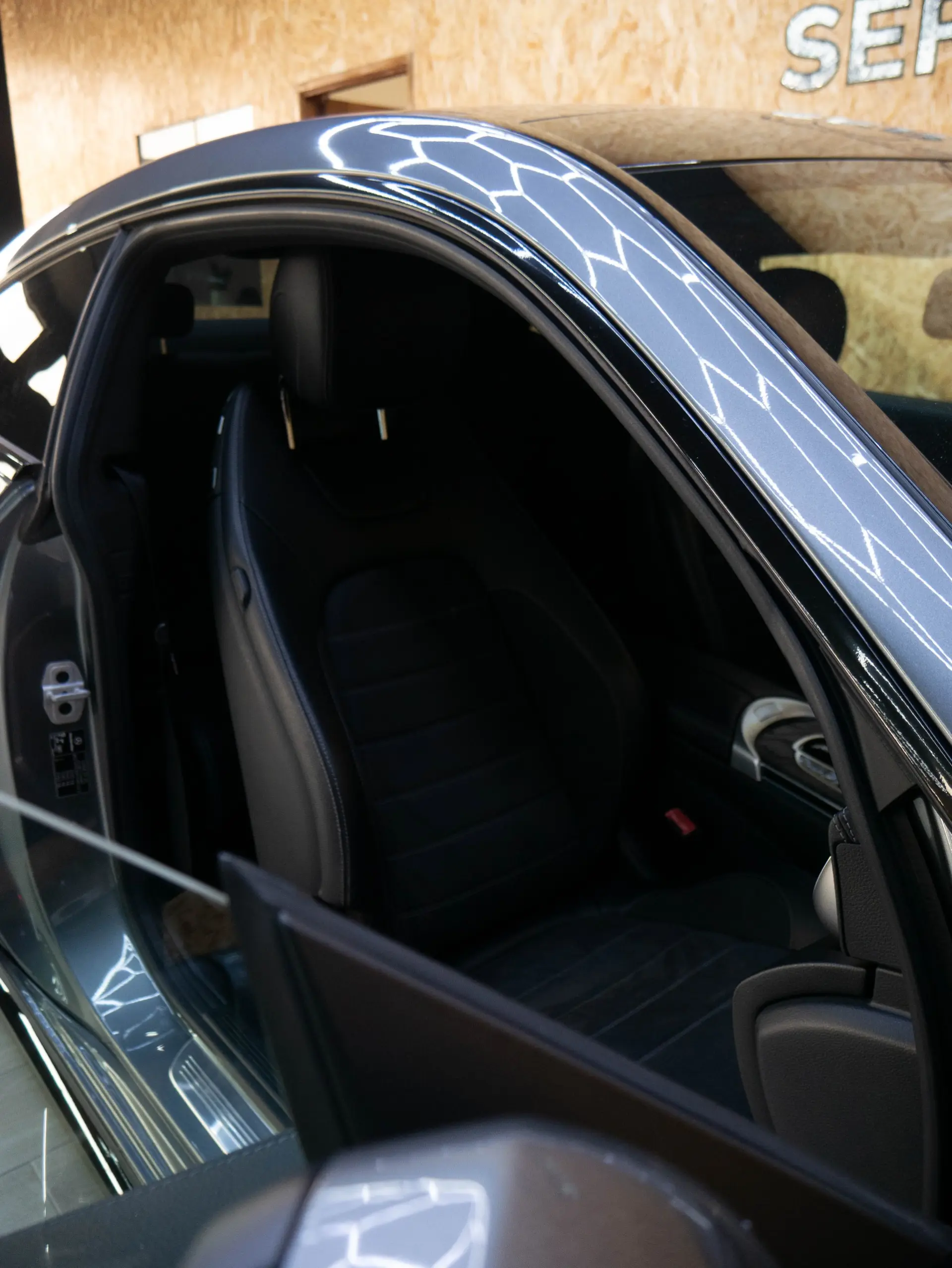 Mercedes-Benz C 220 c220d coupe 21