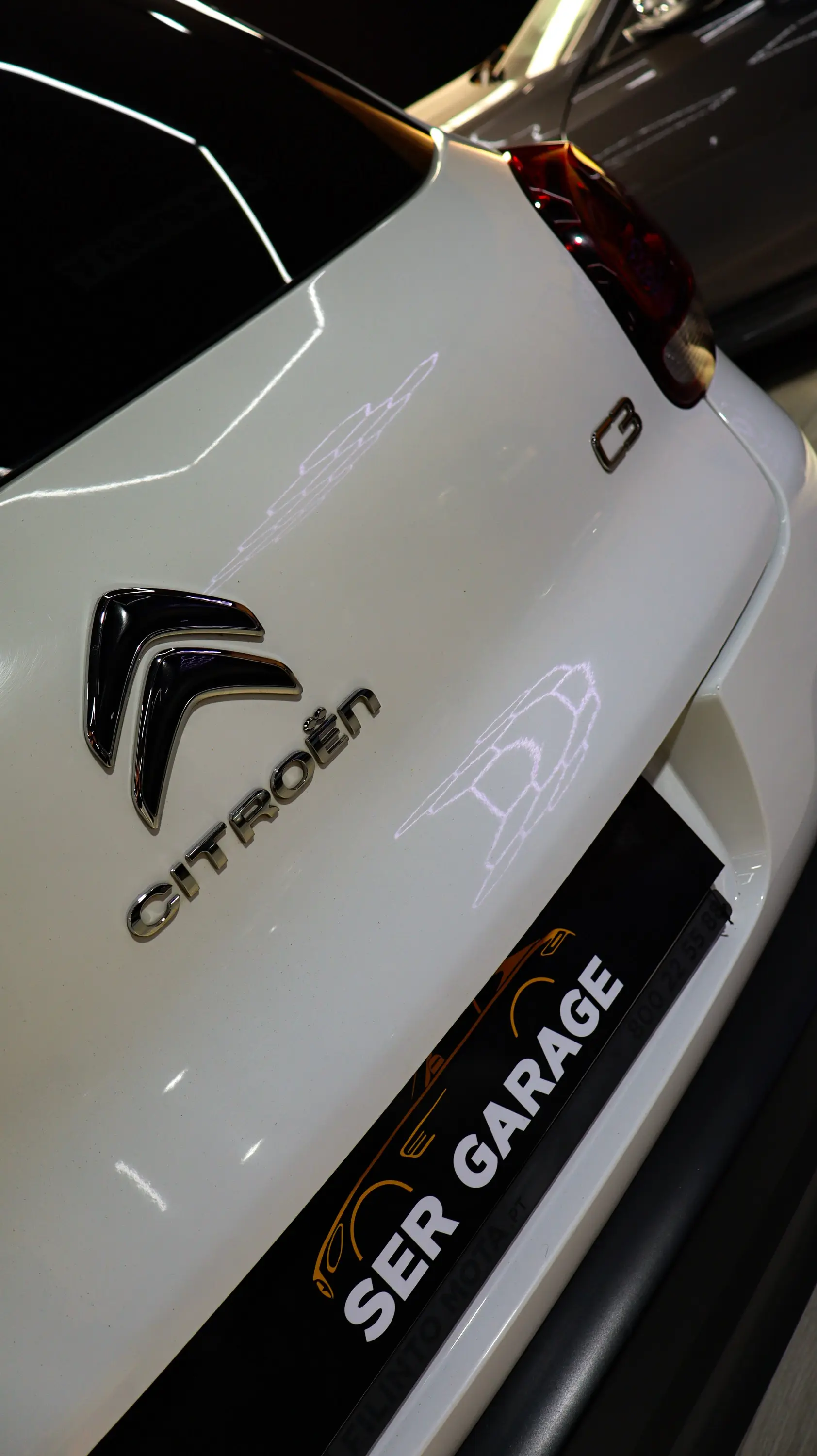 Citroen C3 1.2 PureTech Plus 19