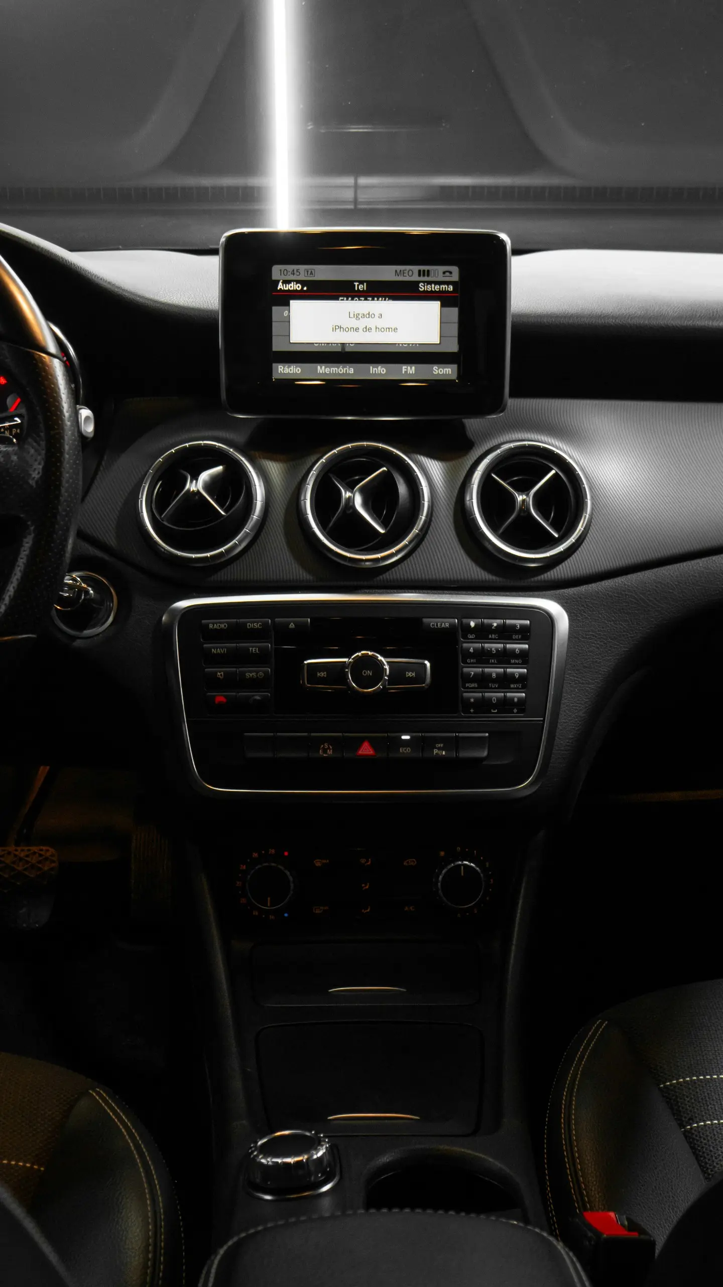 Mercedes-Benz CLA 220 d Aut. 28