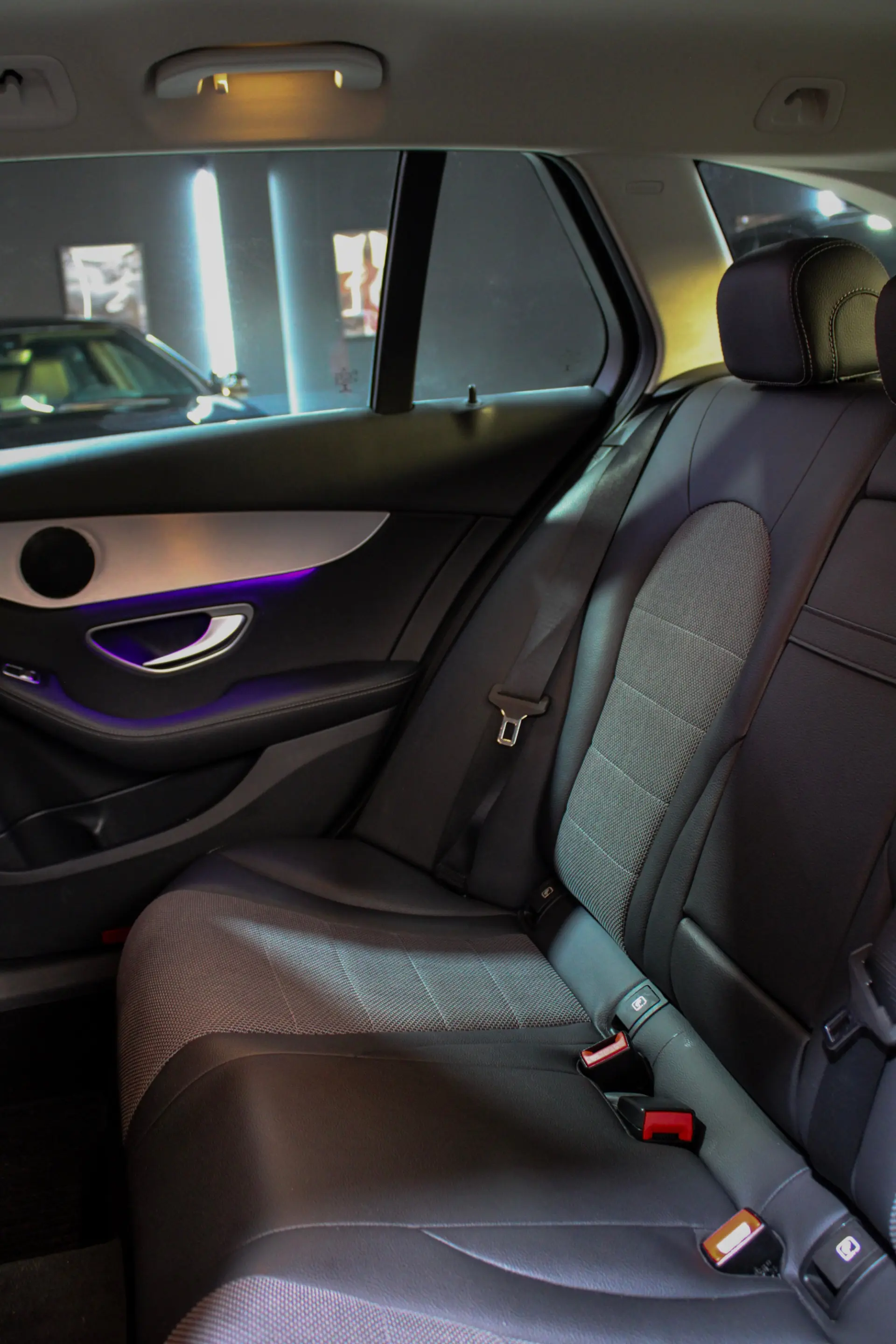 Mercedes-Benz C 300 de T 9G-TRONIC Exclusive 43