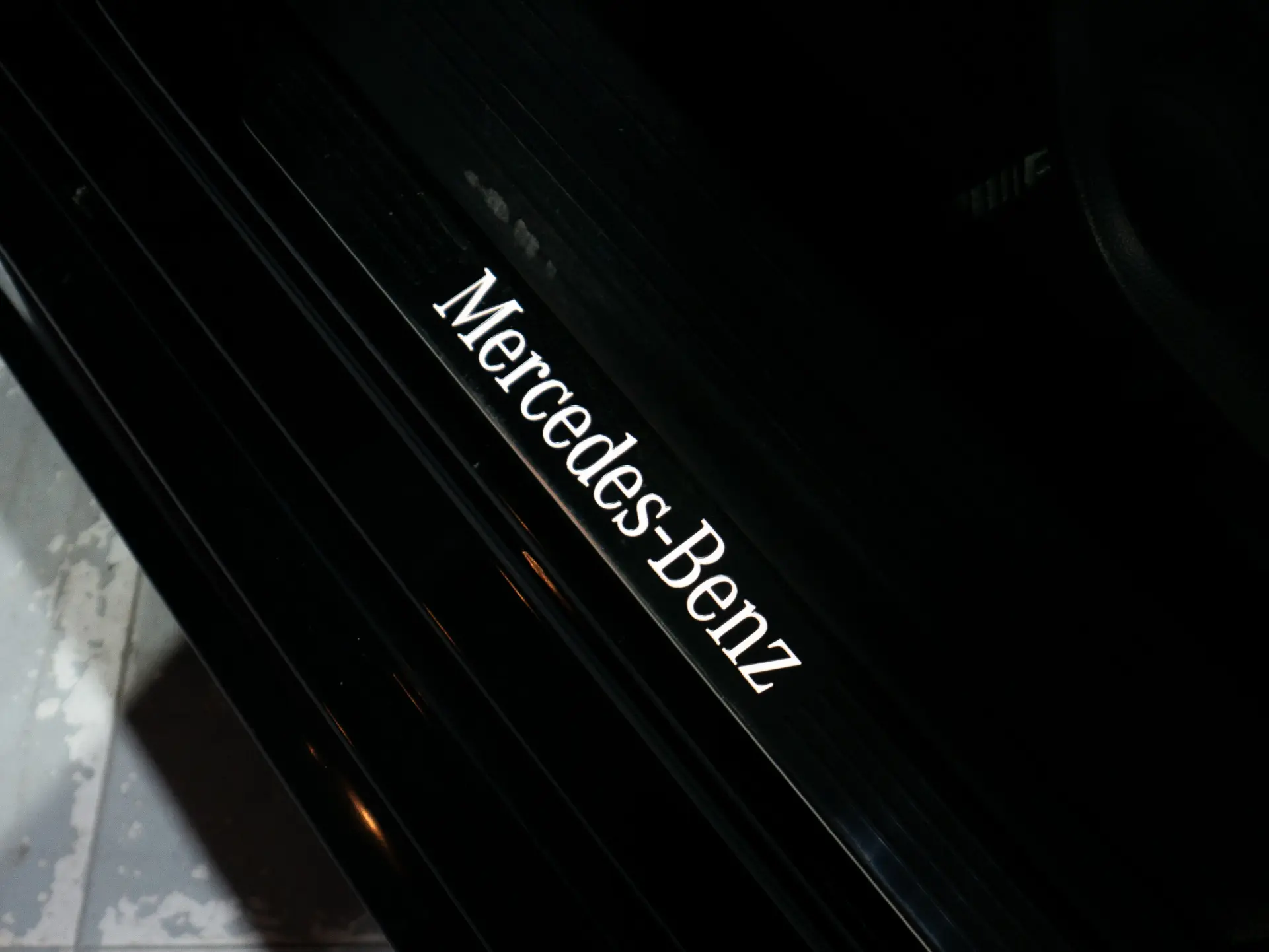 Mercedes-Benz CLA 200 d Shooting Brake AMG Line Aut. 21