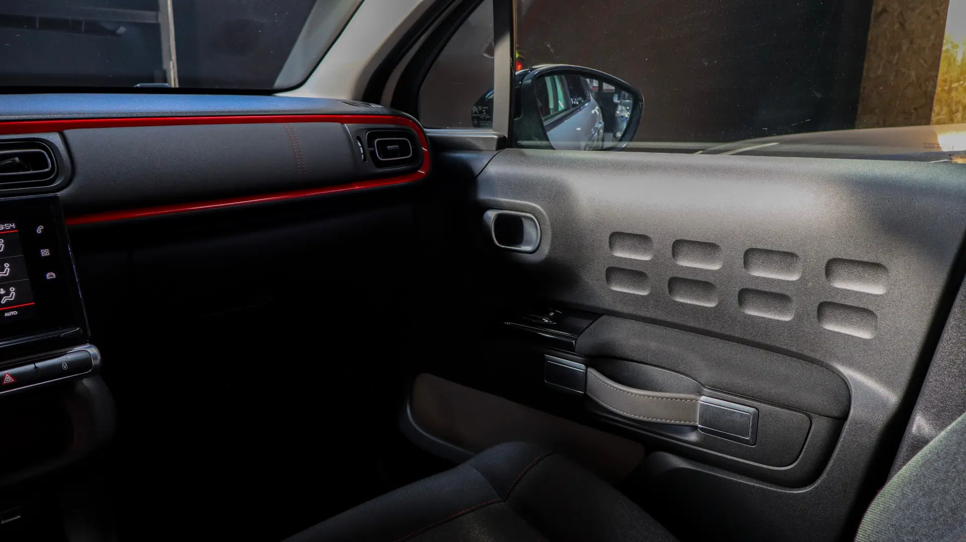 Citroen C3 1.2 PureTech Plus 44