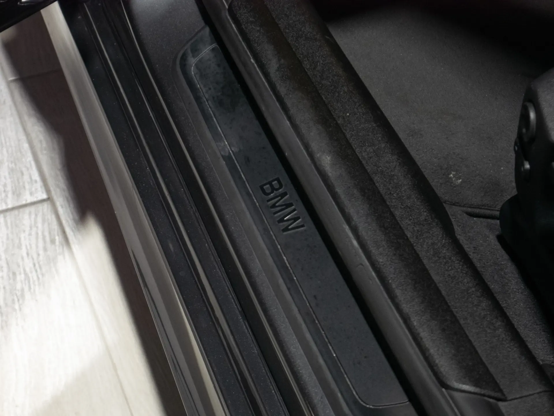 BMW 320 320e full look M3 35