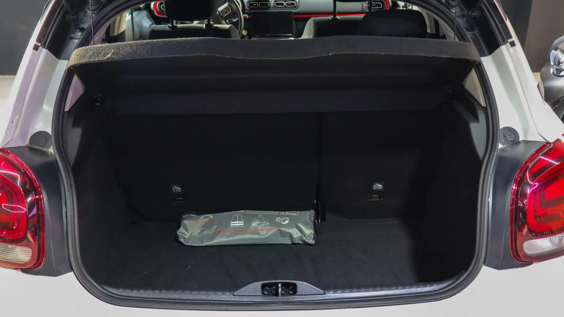Citroen C3 1.2 PureTech Plus 25