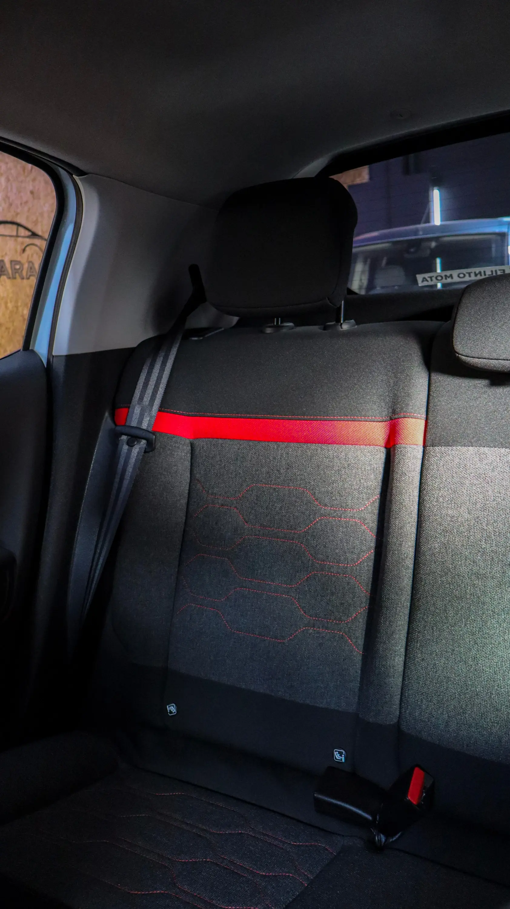 Citroen C3 1.2 PureTech Plus 54