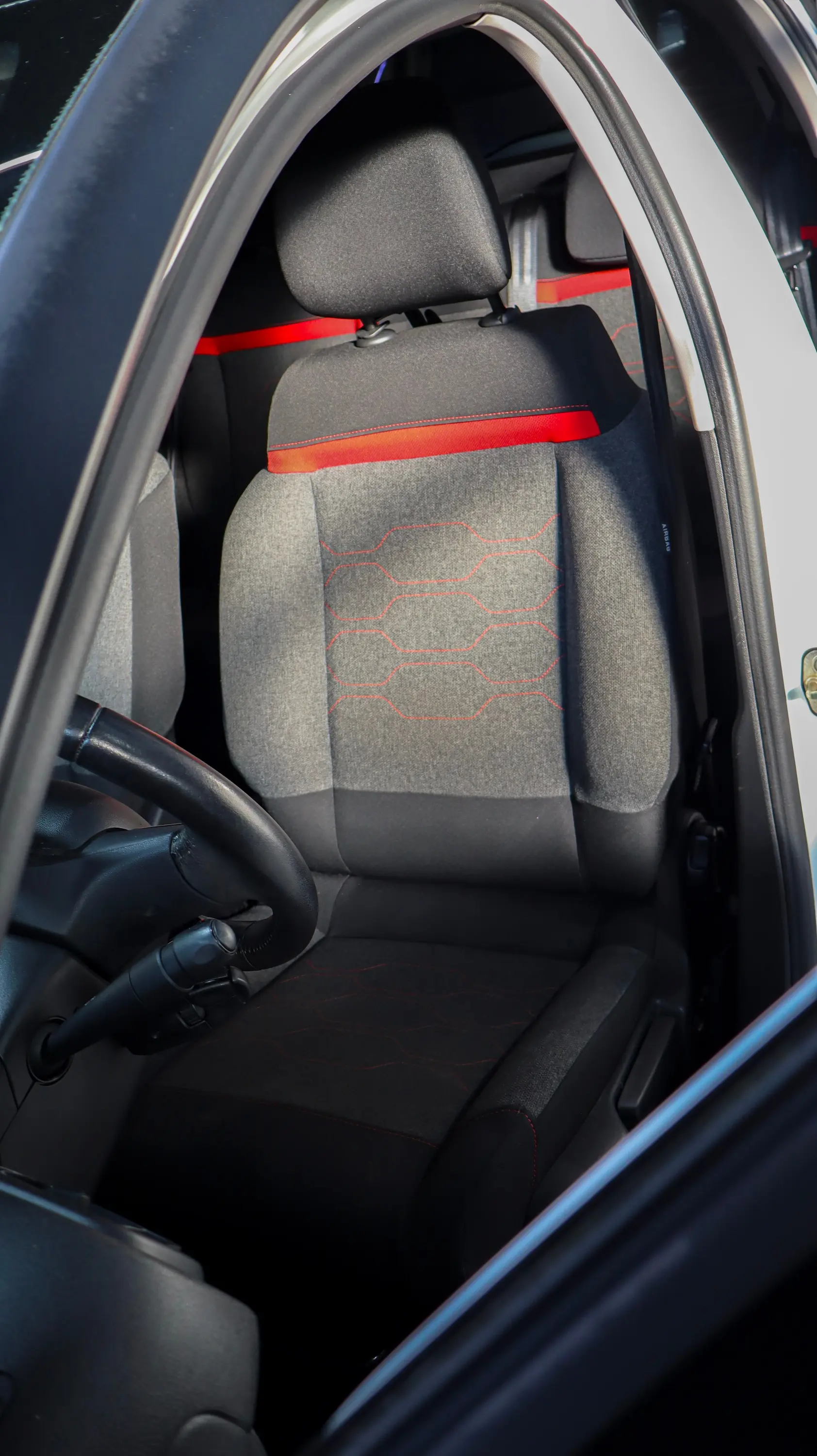Citroen C3 1.2 PureTech Plus 45