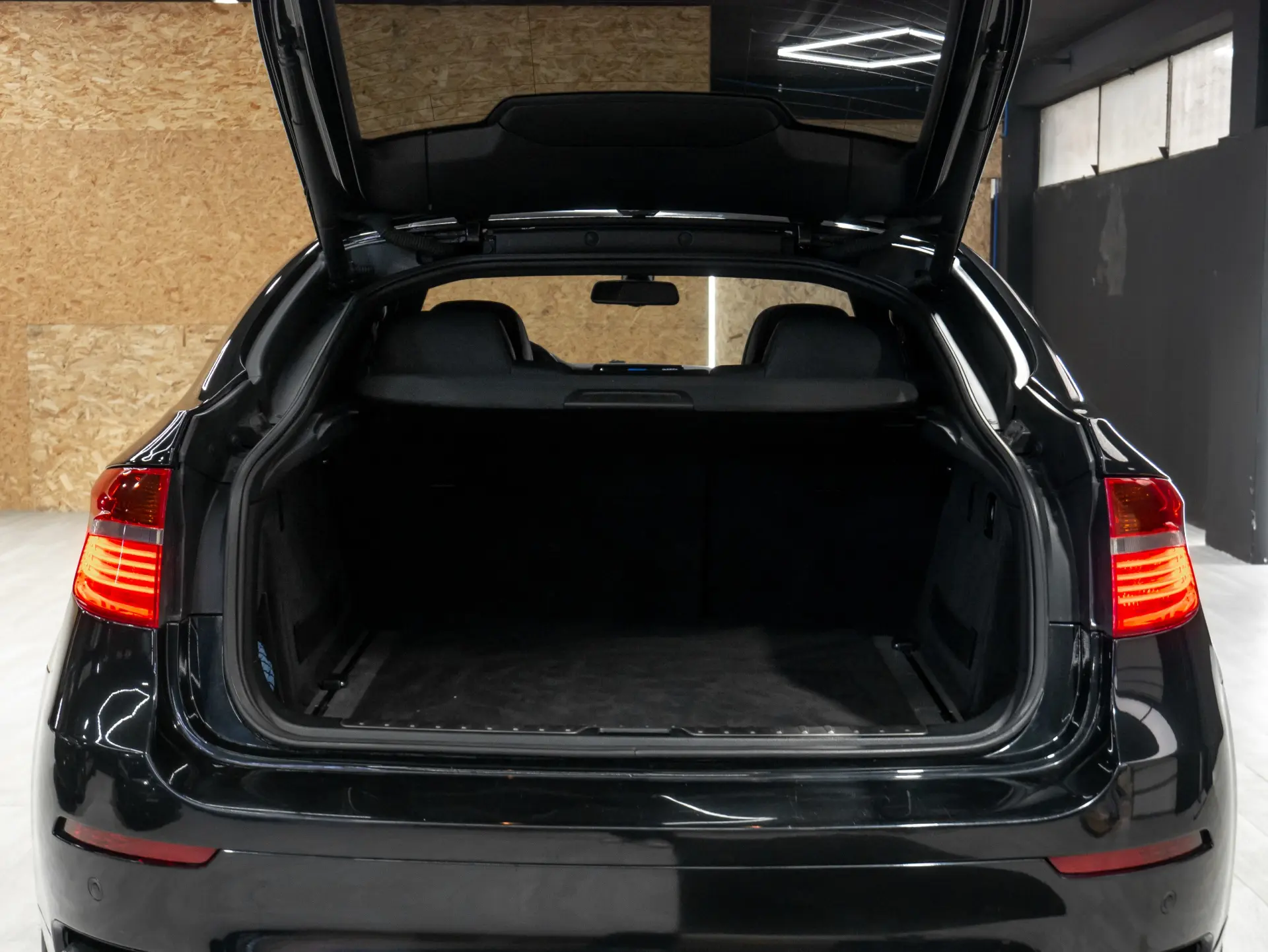 BMW X6 35 d xDrive 45