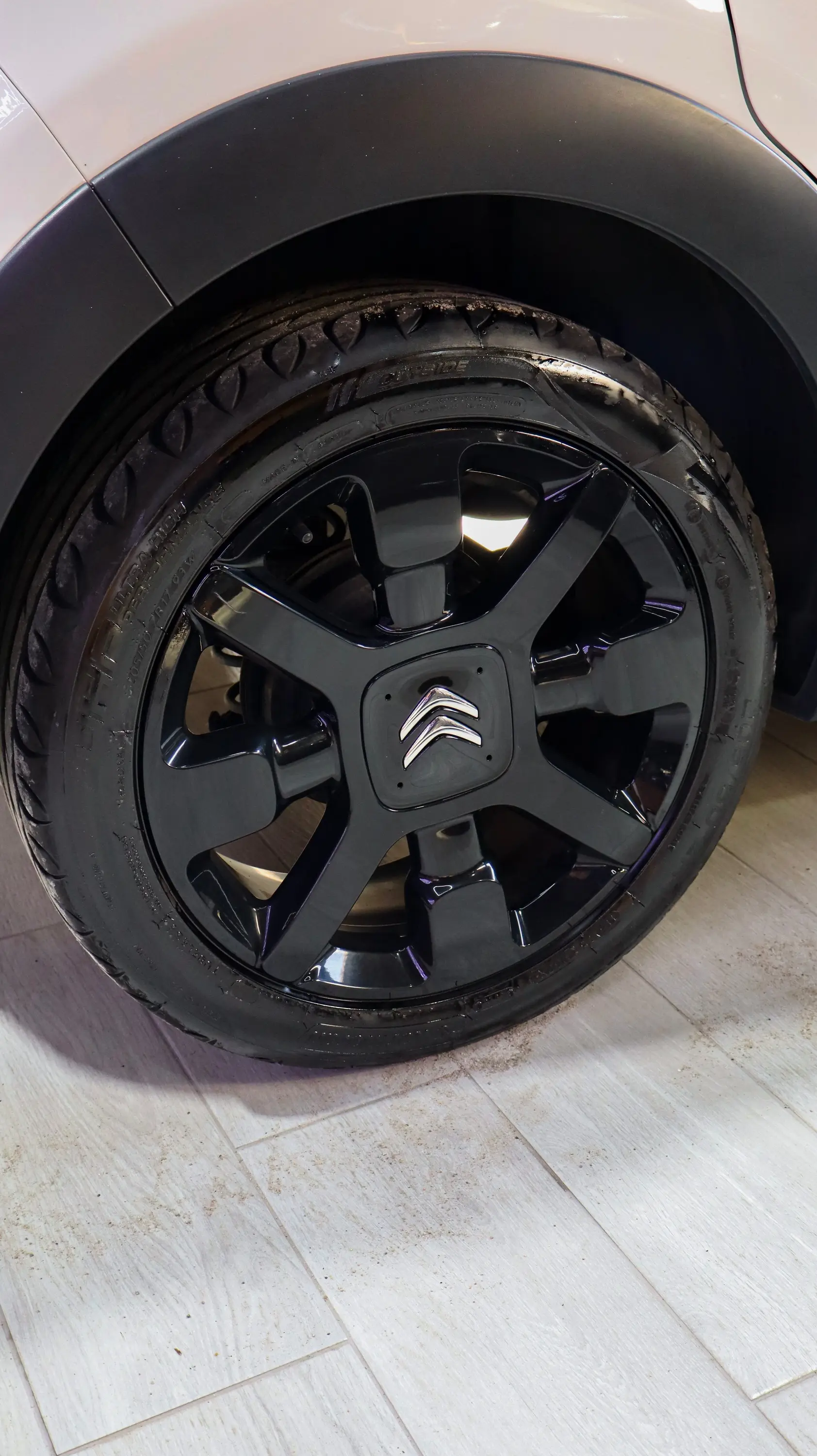 Citroen C3 1.2 PureTech Plus 20