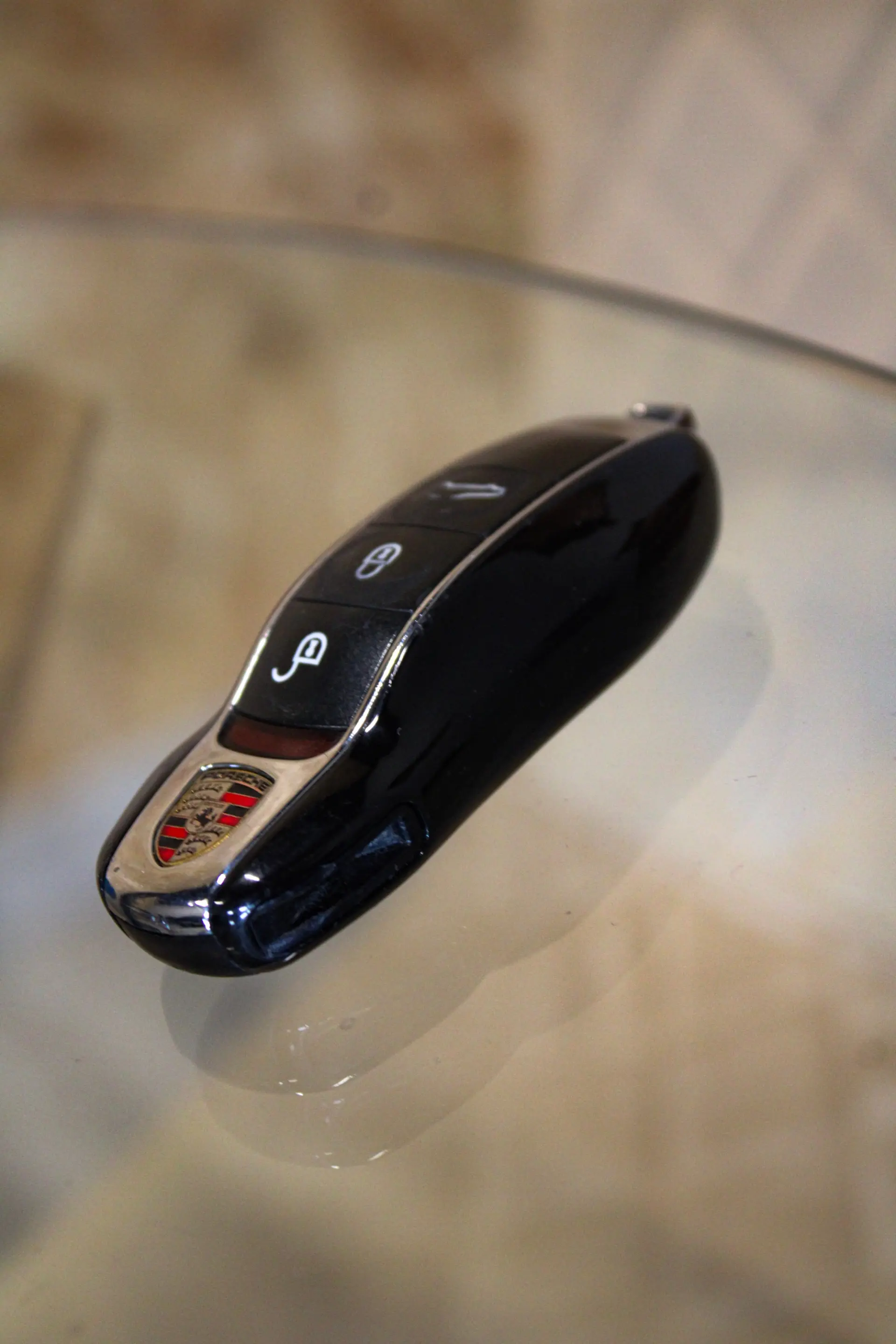 Porsche Panamera S Hybrid 76