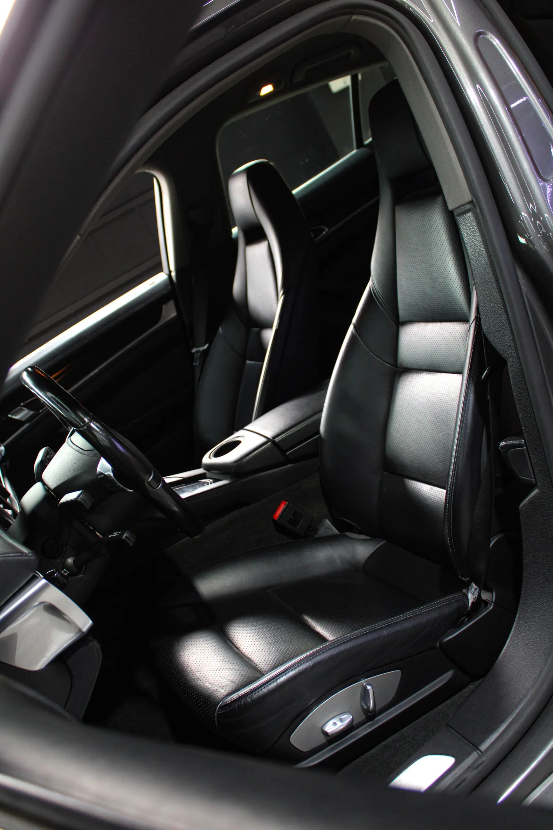 Porsche Panamera S Hybrid 67