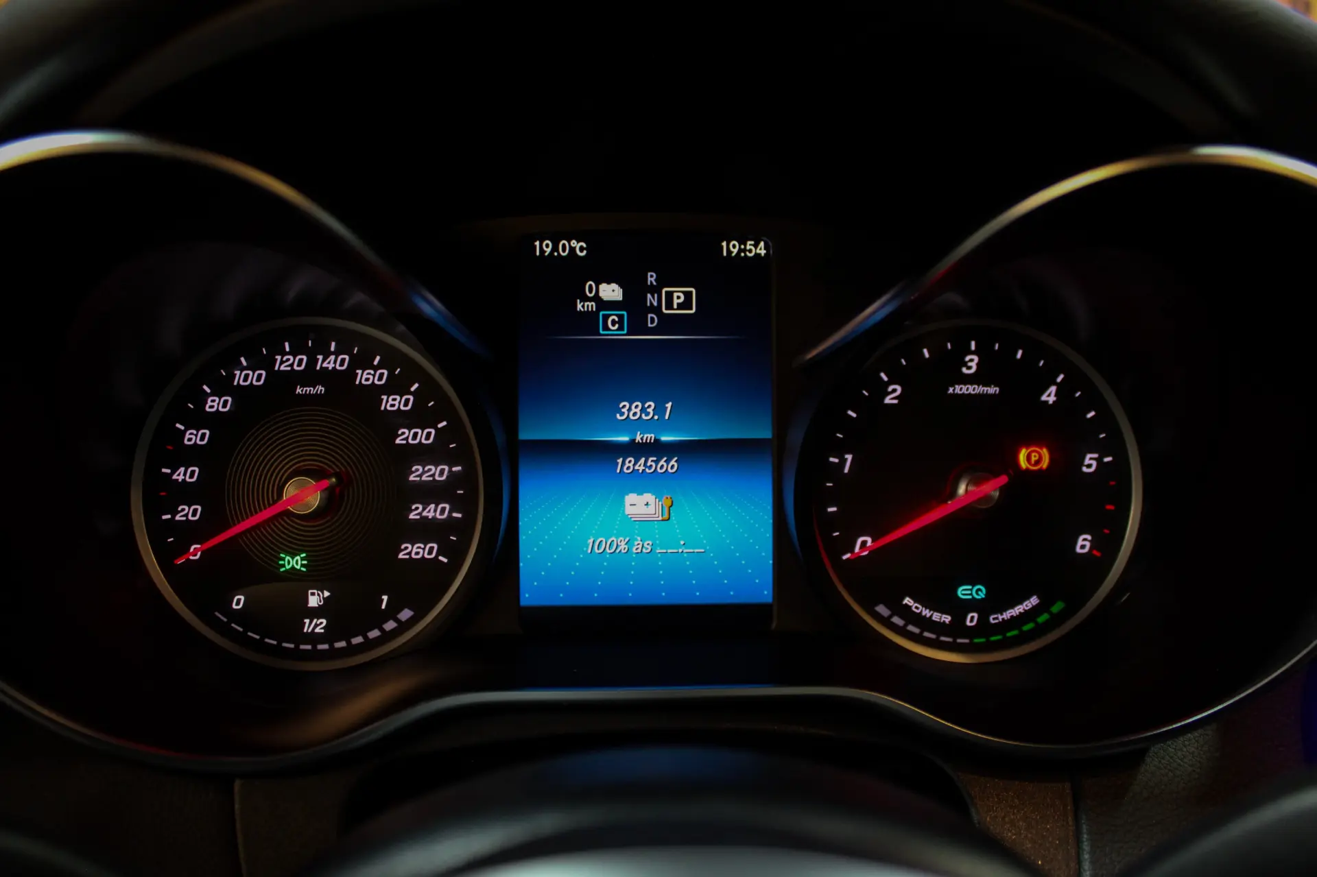 Mercedes-Benz C 300 de T 9G-TRONIC Exclusive 17