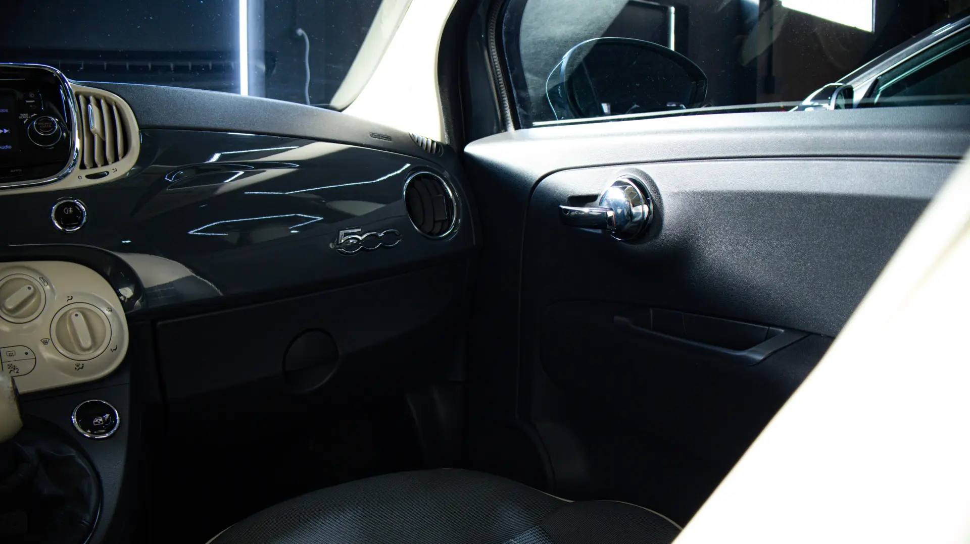 Fiat 500 1.3 16V MJ Vintage S&S 24