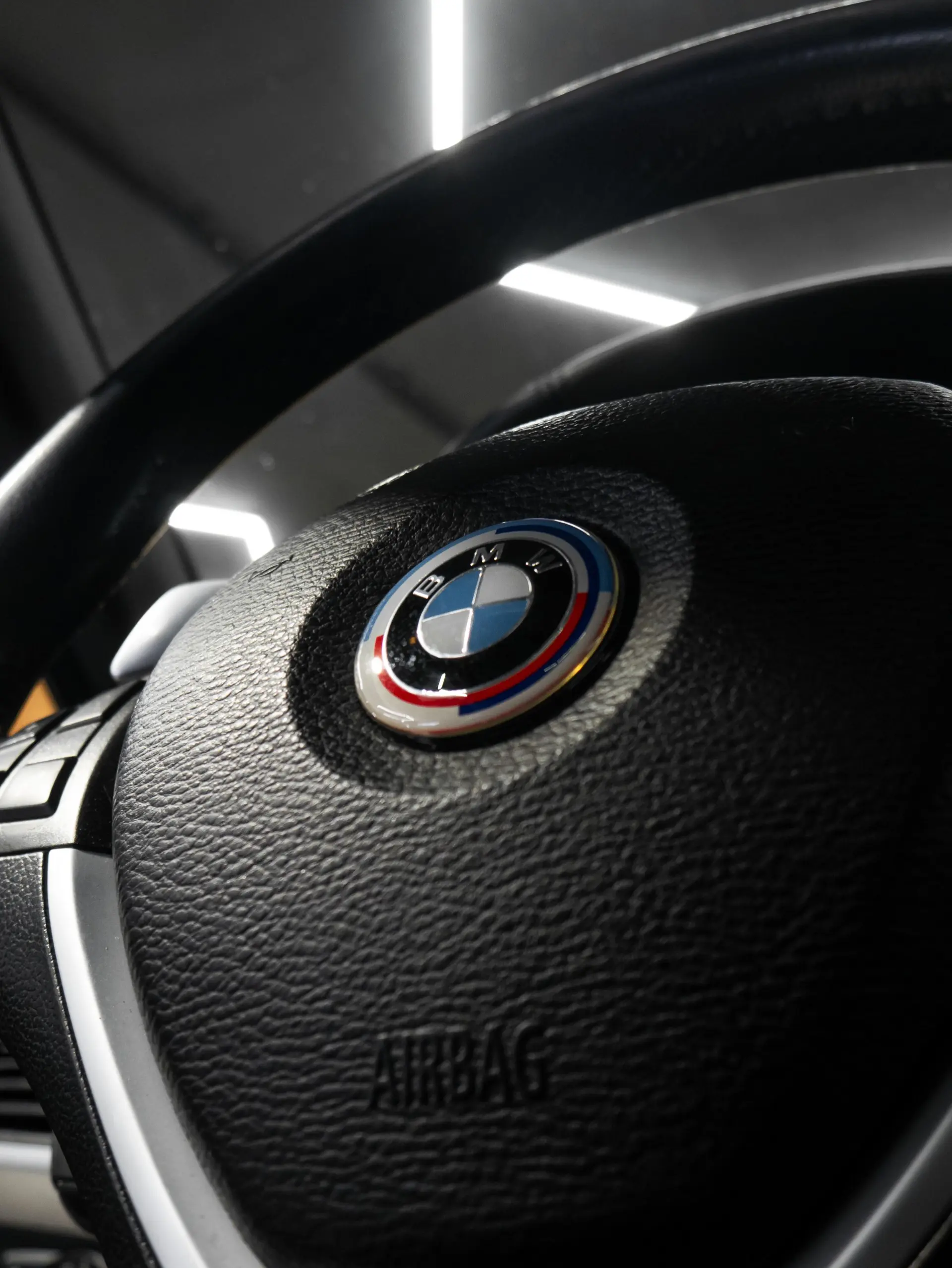 BMW X6 35 d xDrive 30