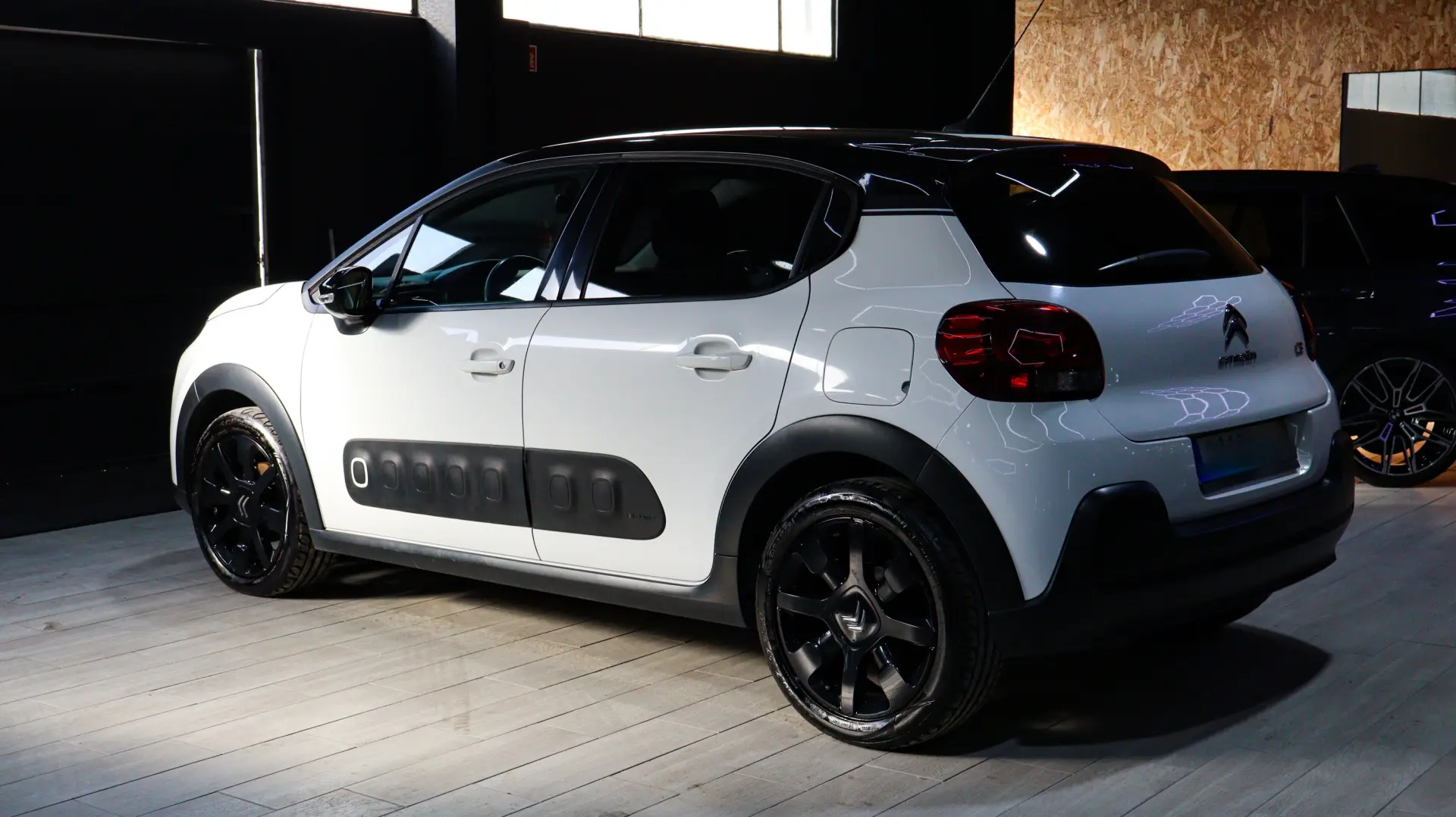 Citroen C3 1.2 PureTech Plus 10