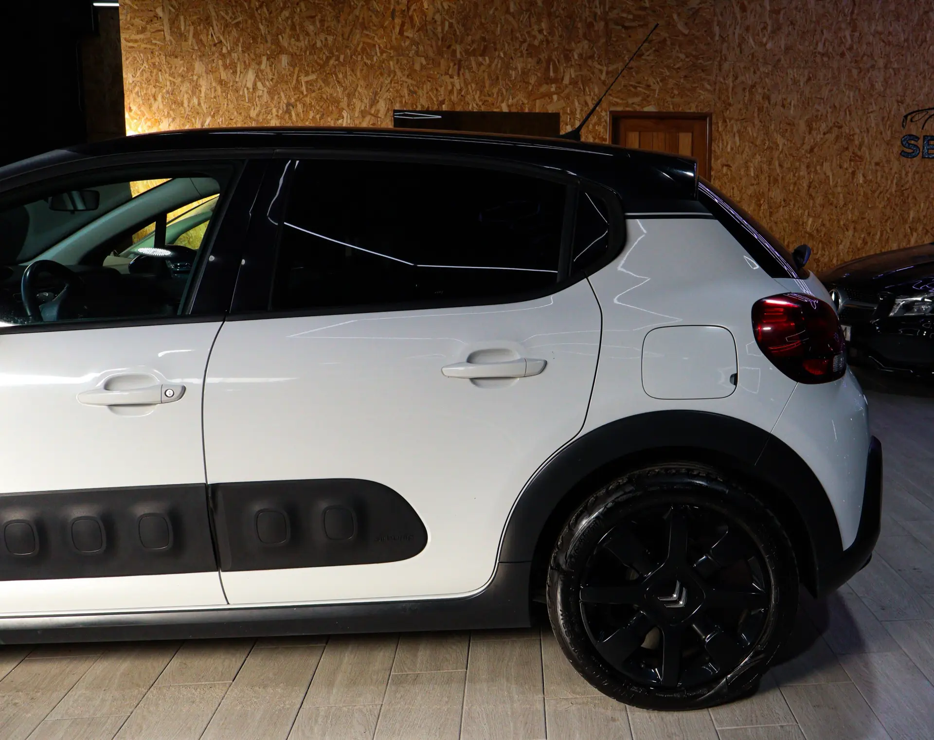 Citroen C3 1.2 PureTech Plus 6