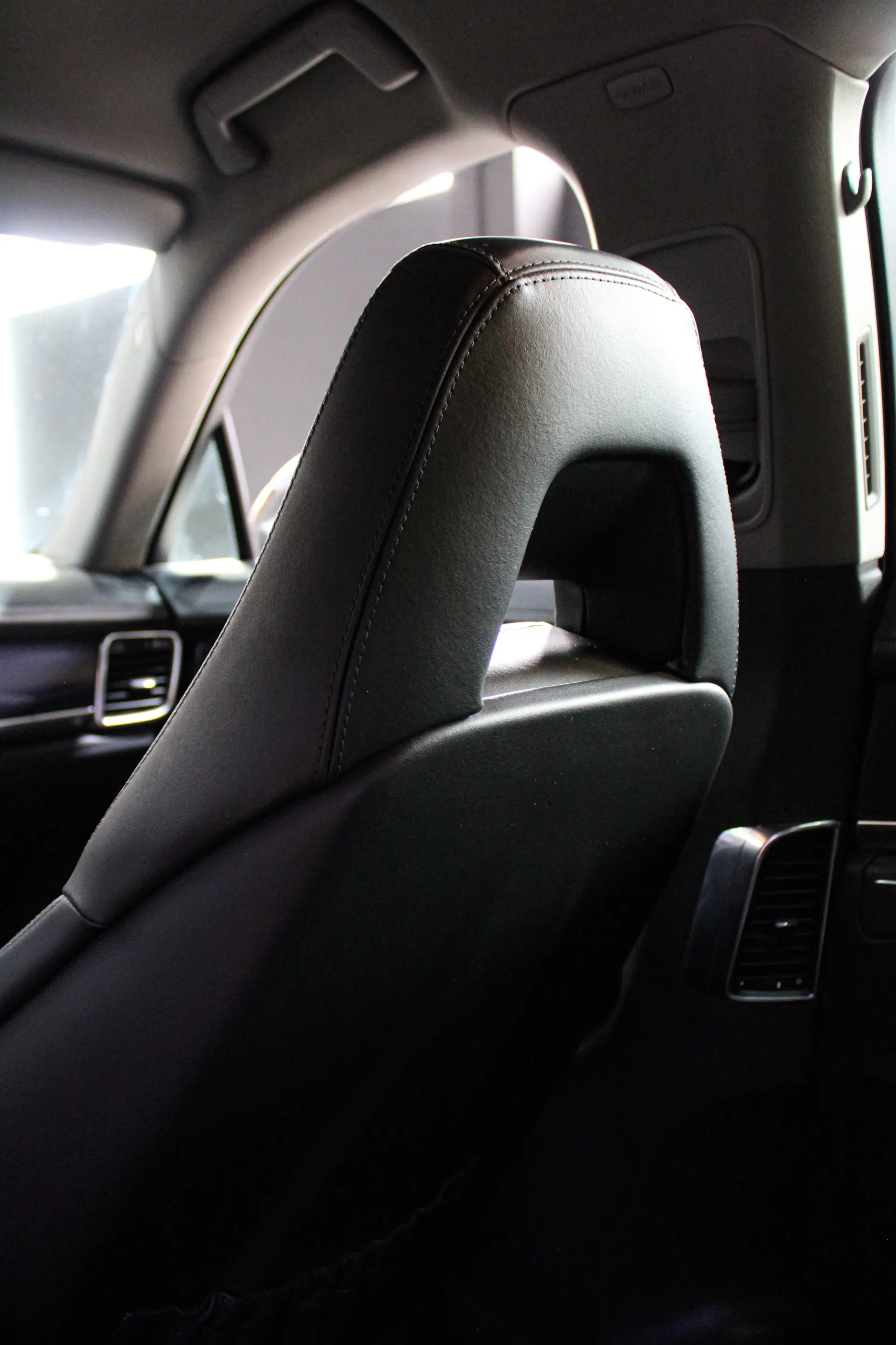 Porsche Panamera S Hybrid 71