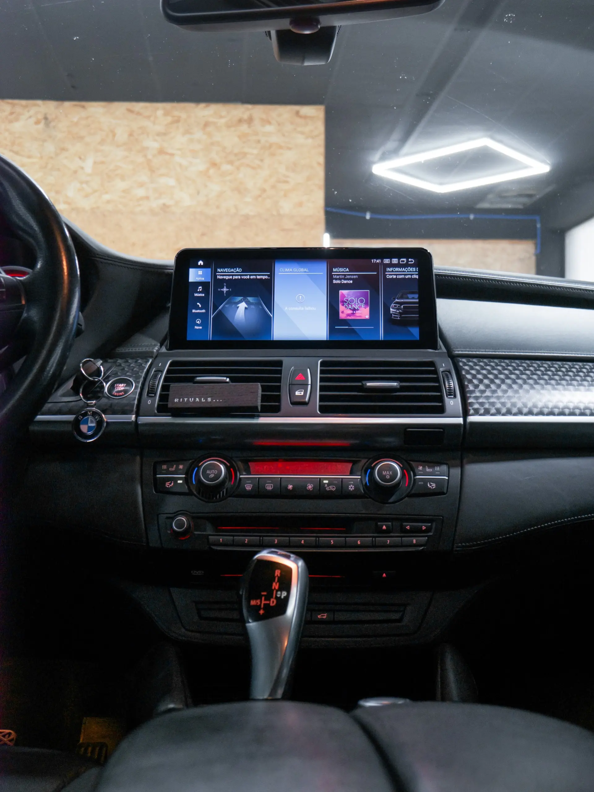 BMW X6 35 d xDrive 39