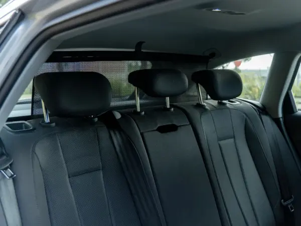 Audi A4 Avant 35 TDI S tronic 16