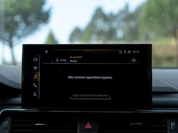 Audi A4 Avant 35 TDI S tronic 21