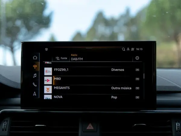 Audi A4 Avant 35 TDI S tronic 22