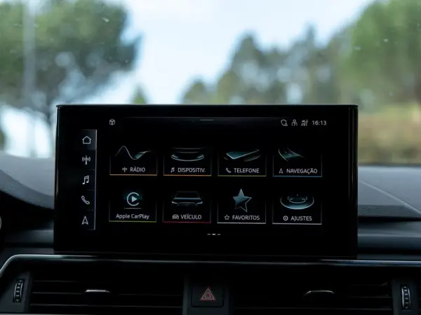 Audi A4 Avant 35 TDI S tronic 23