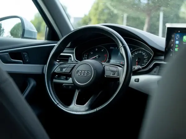 Audi A4 Avant 35 TDI S tronic 28