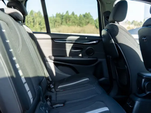 BMW 216 Gran Tourer d Aut. Sport Line 19