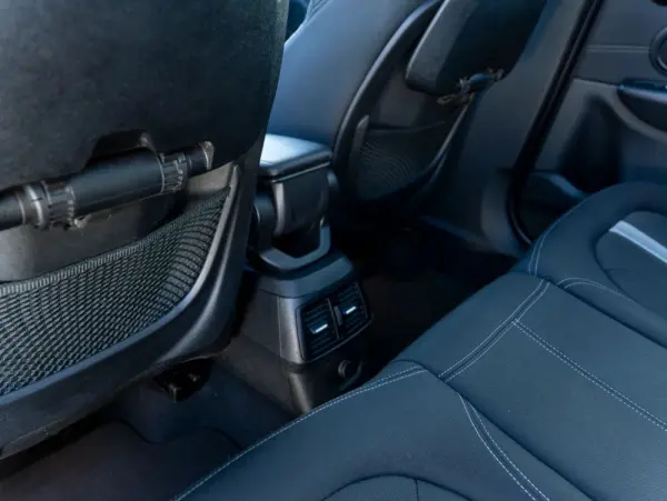 BMW 216 Gran Tourer d Aut. Sport Line 21