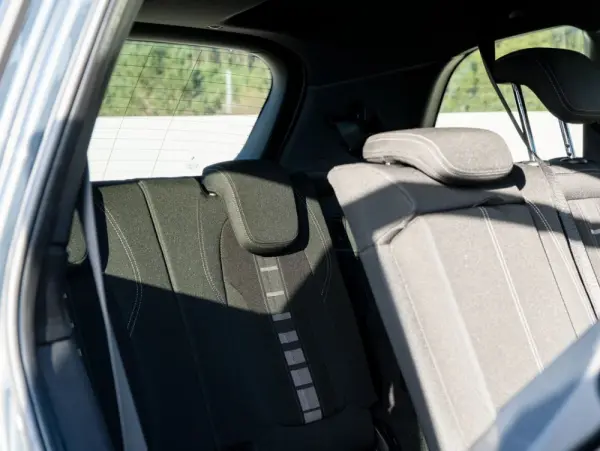 BMW 216 Gran Tourer d Aut. Sport Line 23