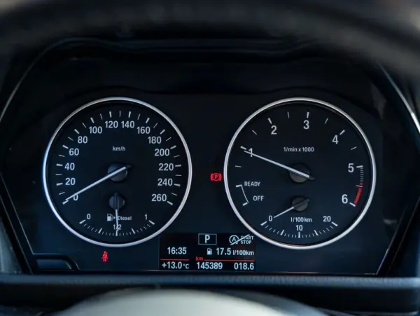 BMW 216 Gran Tourer d Aut. Sport Line 26