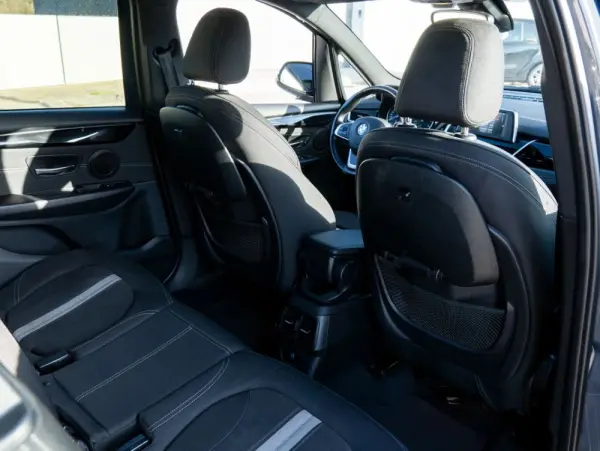 BMW 216 Gran Tourer d Aut. Sport Line 25