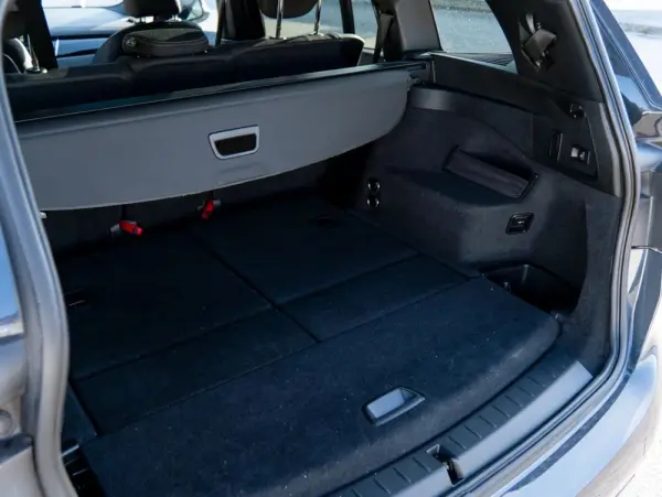 BMW 216 Gran Tourer d Aut. Sport Line 37