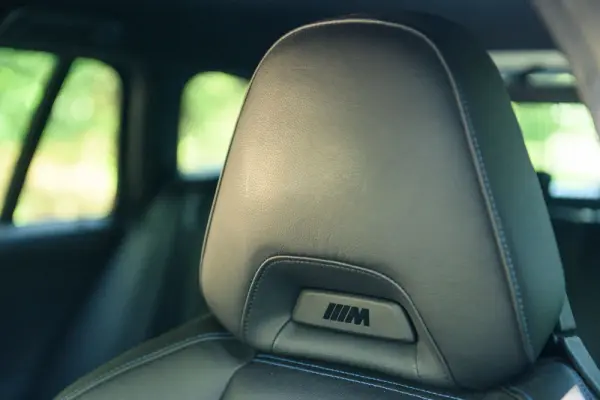 BMW 330 e Touring Pack M Auto 25