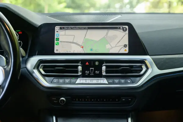 BMW 330 e Touring Pack M Auto 44