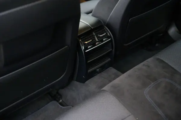 BMW 520 d Pack M Auto 19