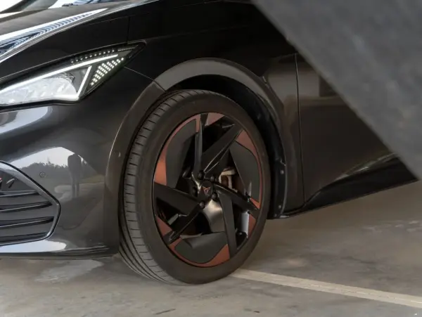 Cupra Born 170kW/58kWh Edition Dynamic 14