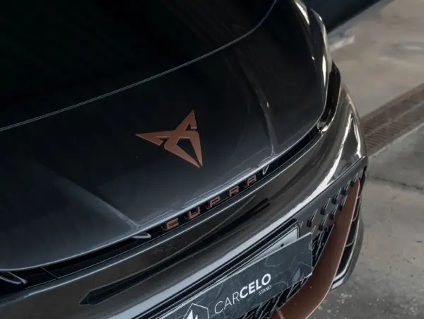 Cupra Born 170kW/58kWh Edition Dynamic 16