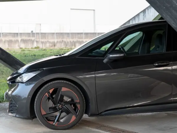 Cupra Born 170kW/58kWh Edition Dynamic 15