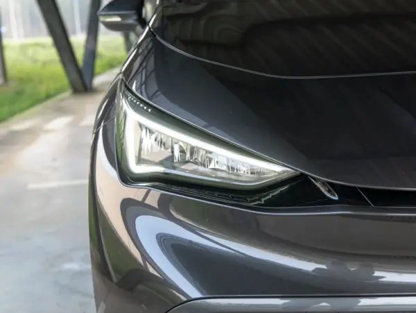 Cupra Born 170kW/58kWh Edition Dynamic 17