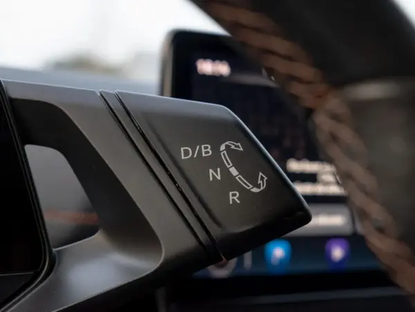 Cupra Born 170kW/58kWh Edition Dynamic 19