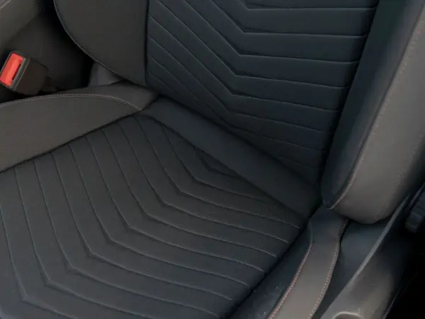 Cupra Born 170kW/58kWh Edition Dynamic 22