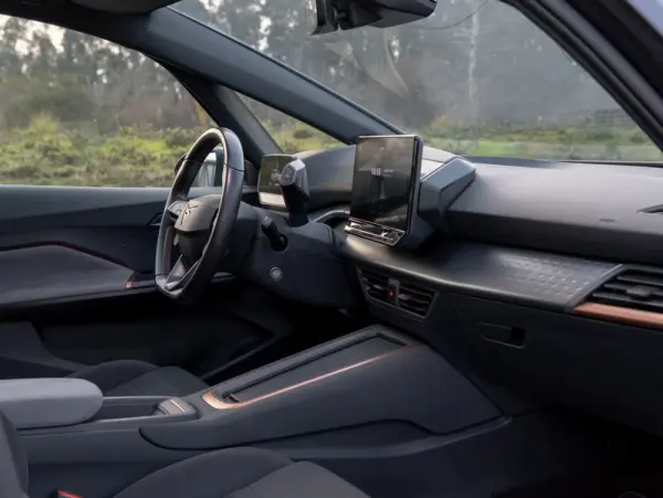 Cupra Born 170kW/58kWh Edition Dynamic 24