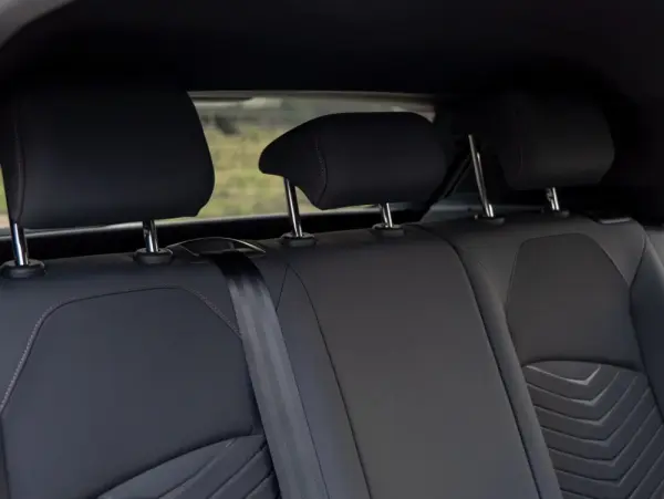 Cupra Born 170kW/58kWh Edition Dynamic 27