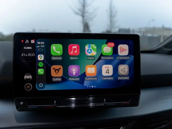 Cupra Born 170kW/58kWh Edition Dynamic 34