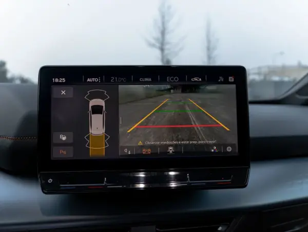 Cupra Born 170kW/58kWh Edition Dynamic 35