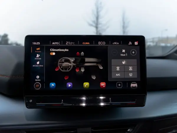 Cupra Born 170kW/58kWh Edition Dynamic 37